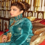 Assala nasri